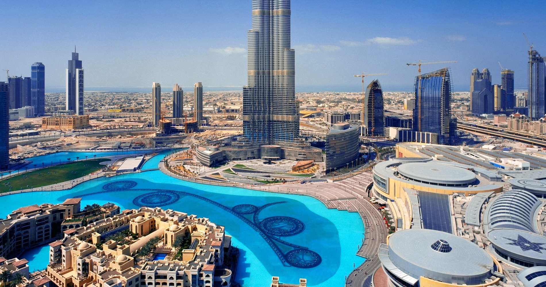 Dubai