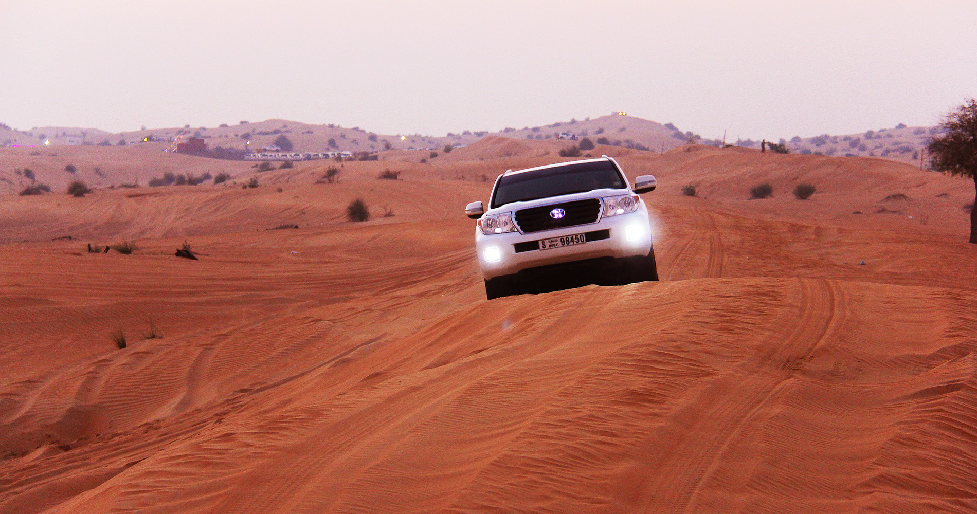Dubai