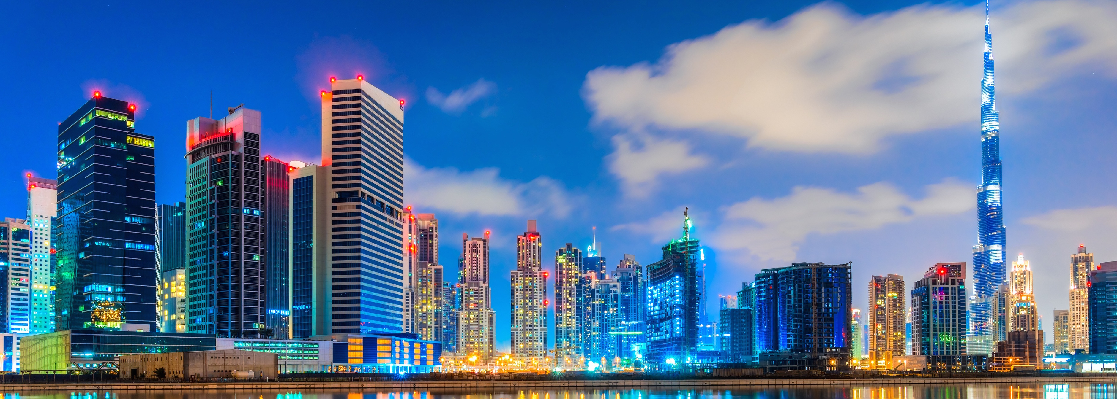 Dubai